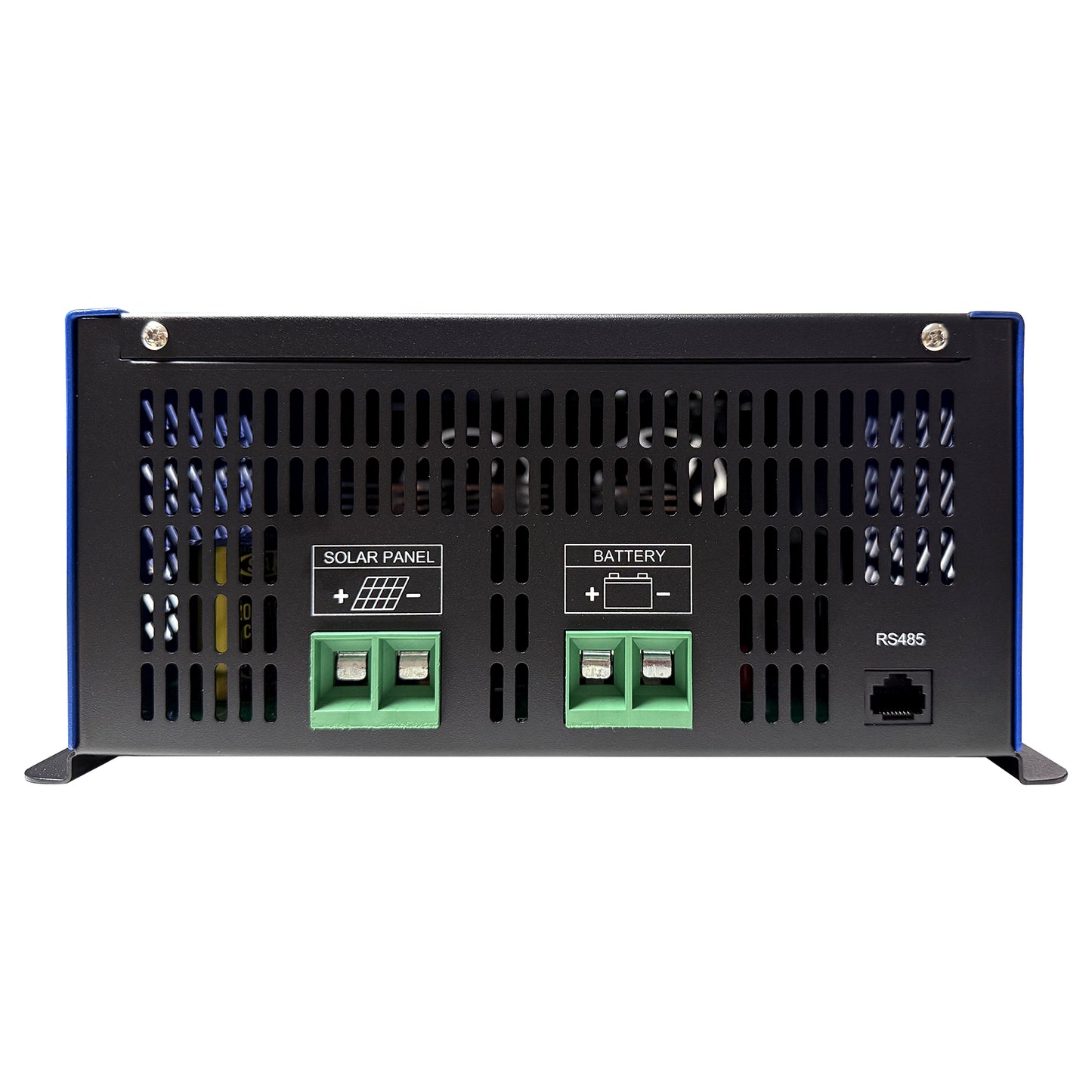 ANENJISOLAR 100A MPPT Solar Charge Controlller 12V 24V 48V Auto Battery