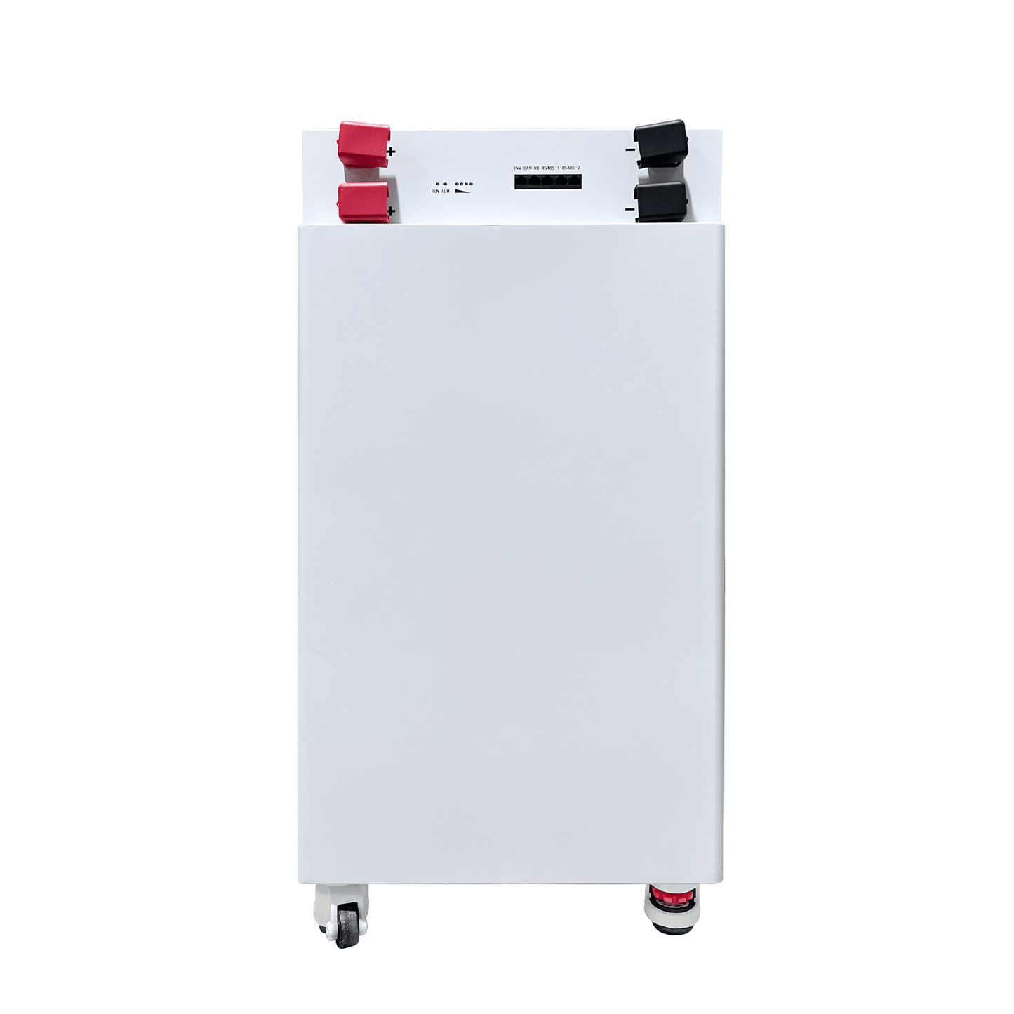 Aninerel 51.2V 300Ah LFP Battery, 16kWh Solar Storage, BMS, 6,000+ Cycles - ANENJISOLAR