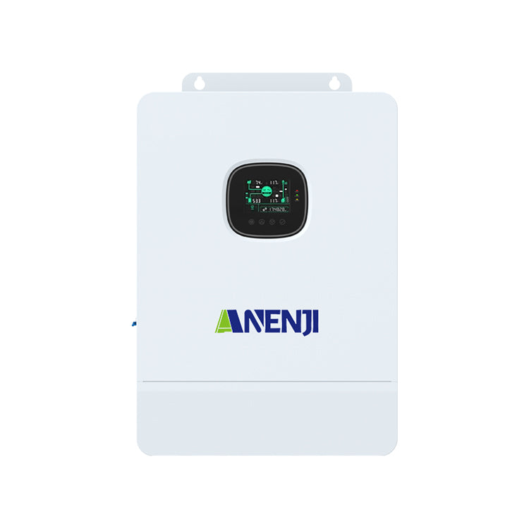 ANENJISOLAR 12KW-36KW 48V 3-Phase Off-Grid Solar Inverter 2*MPPT WIFI Max Parallel 6 units