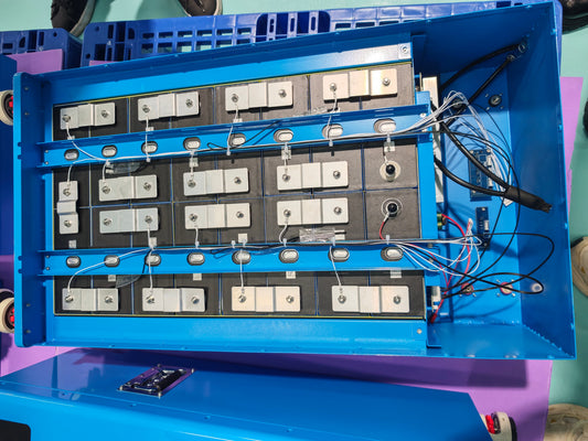 Is a 5kWh LiFePO4 Battery Enough for Home Backup Power in the US?