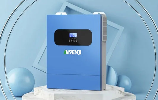 Hybrid vs Off-Grid Solar Inverter: Which One Is Better?