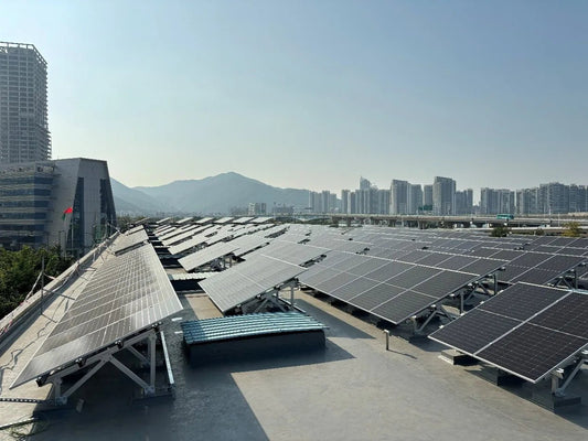 Are Hybrid Solar Inverters Worth It with Rising Electricity Prices in Europe? - ANENJISOLAR