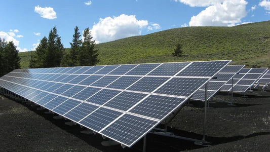 Can a Hybrid Solar Inverter Really Reduce Electricity Bills in Europe? - ANENJISOLAR