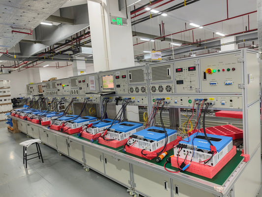 What Can You Run on an 11kW Solar Inverter?