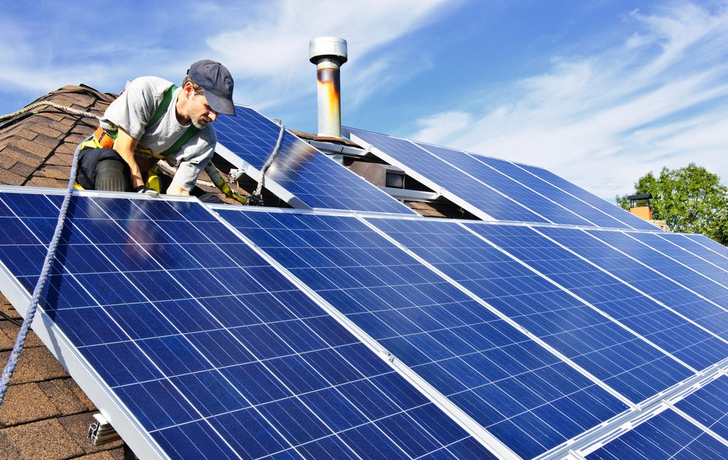 Do Solar Panels Work During a Power Outage in Europe? Explained Simply - ANENJISOLAR