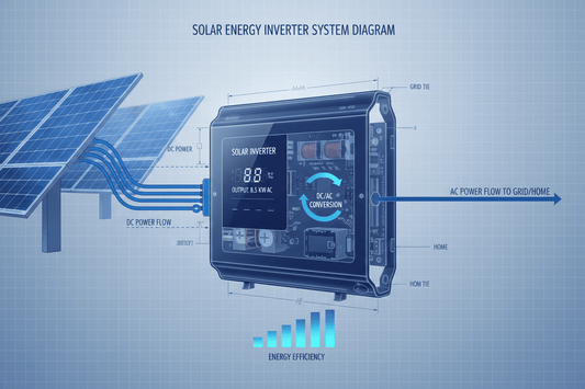 How Much Battery Storage Does a European Home Really Need? - ANENJISOLAR