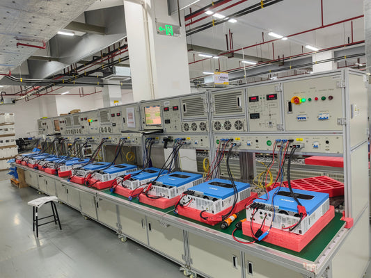 What Can You Run on an 11kW Solar Inverter? - ANENJISOLAR