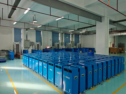 What Size Solar Inverter Do I Need for My Home? - ANENJISOLAR