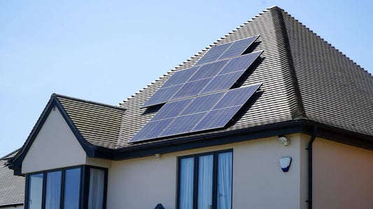 Why Your Solar Inverter Shuts Down at Noon (And How to Fix It) - ANENJISOLAR