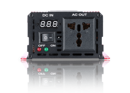 Anenji 1000W/1600W/2200W/3000W 12V/24V/48V Pure Sine Wave Inverter Power Inverter - ANENJISOLAR