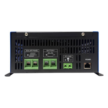 Anenji 80A MPPT Solar Charge Controlller 12V 24V 48V Auto Battery - ANENJISOLAR