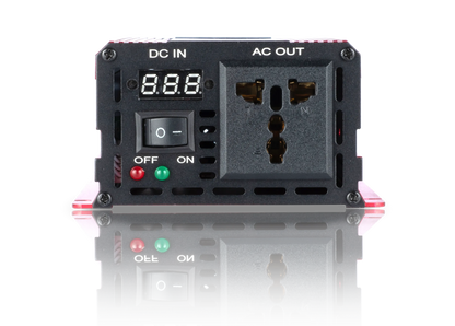 Anenji 1000W/1600W/2200W/3000W 12V/24V/48V Pure Sine Wave Inverter Power Inverter