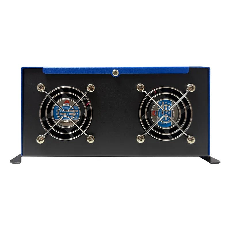 Anenji 80A MPPT Solar Charge Controlller 12V 24V 48V Auto Battery